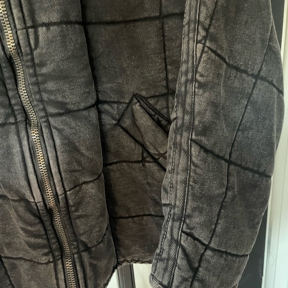 Free People Dolman Jacket - Picture 4 of 7